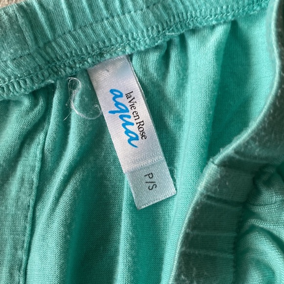 La vie en rose romper - Picture 2 of 4